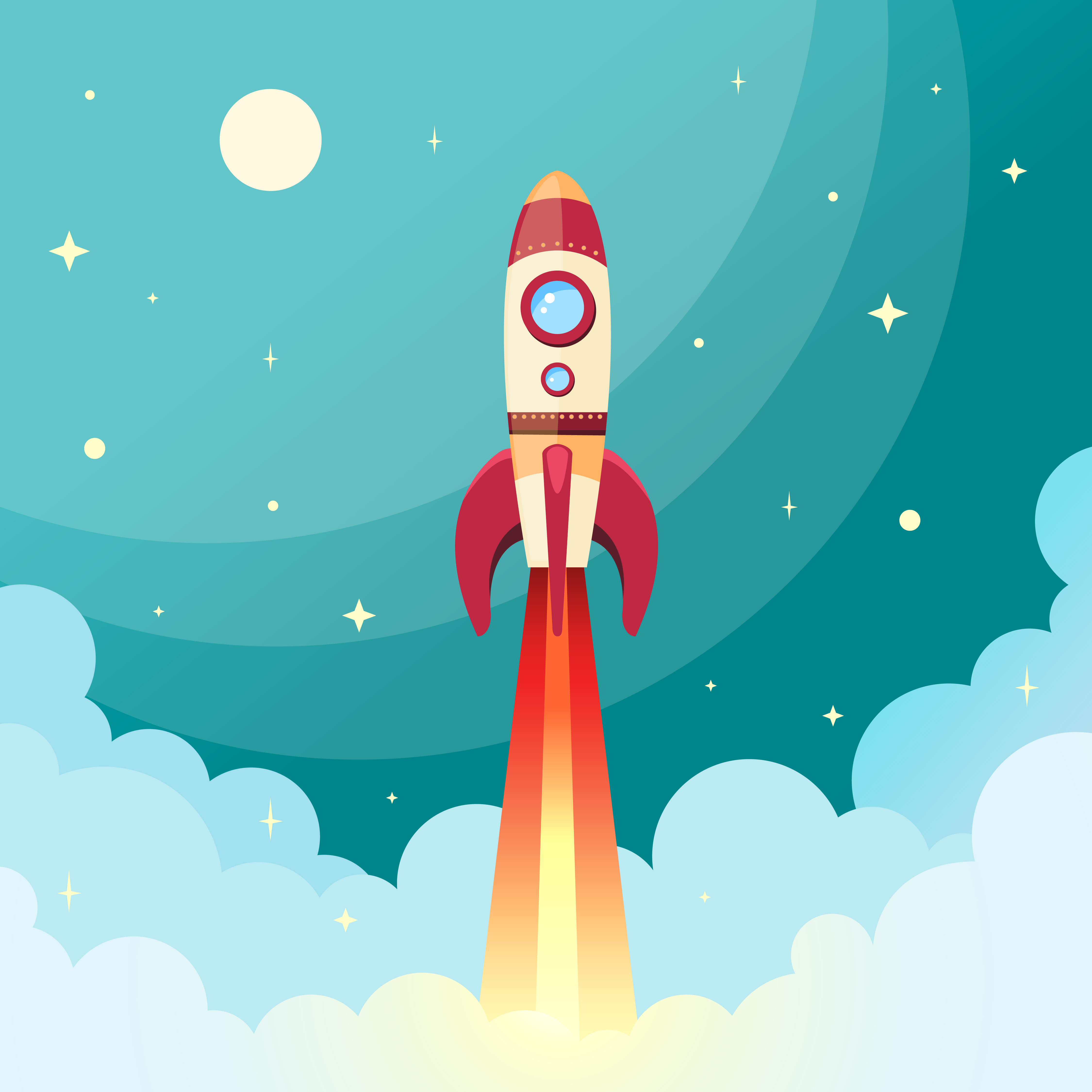 rocket
